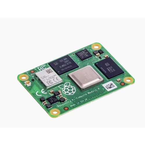 Raspberry Pi CM4 негізгі тақтасы